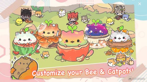 my catpots free download