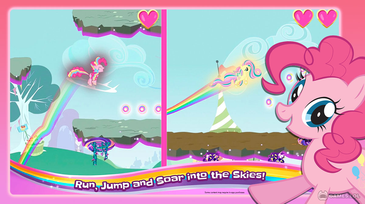 my little pony free download