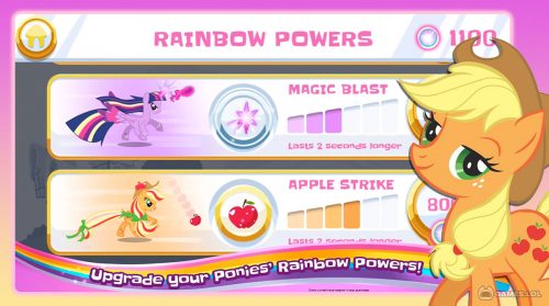 my little pony pc download
