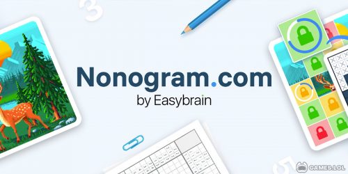 Play Nonogram.com – picture cross on PC