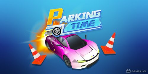 Play Parking Time on PC