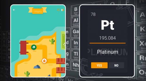 periodic table pc download