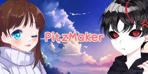 Play PitzMaker on PC