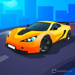 race master 3d on pc