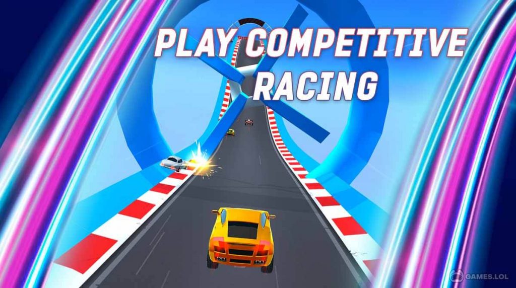 Download Car Race 3D - Racing Master android on PC
