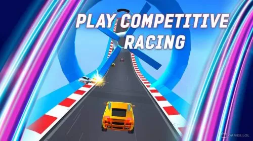 Race Master 3D - Car Racing - Download & Play Game for Free