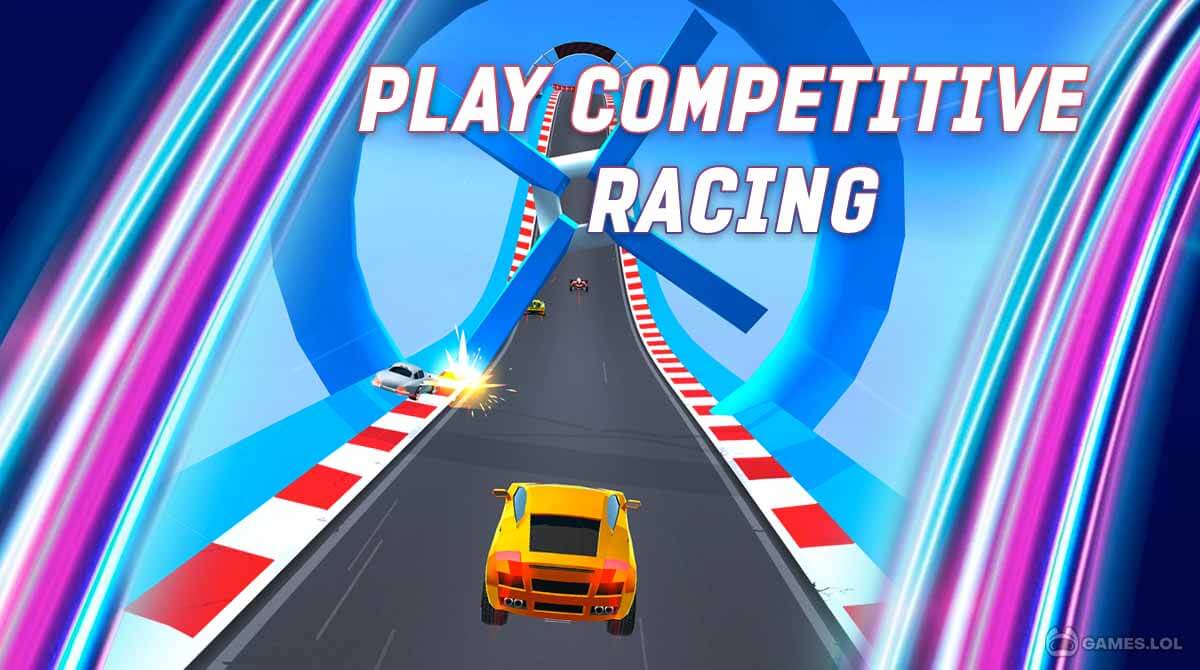 race master 3d pc download