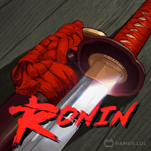 ronin last samurai on pc