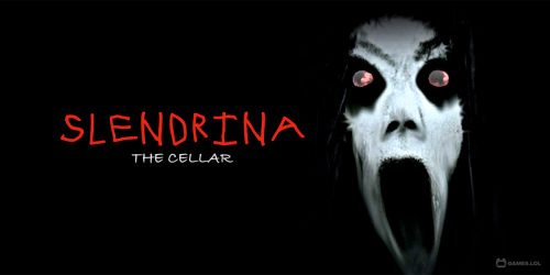 Play Slendrina:The Cellar (Free) on PC