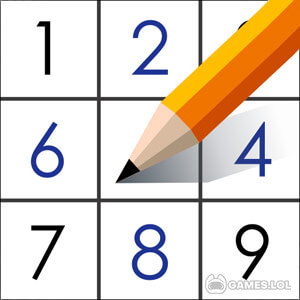Play Sudoku – Classic Sudoku Puzzle on PC