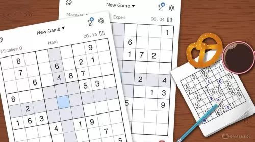 3 Sudoku Mistakes that Beginning Players Make  Play Free Sudoku, a Popular  Online Puzzle Game
