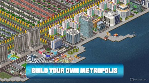 theotown free download