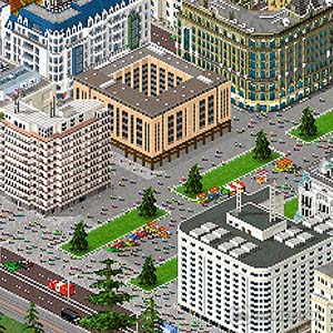 Play TheoTown – City Simulator on PC