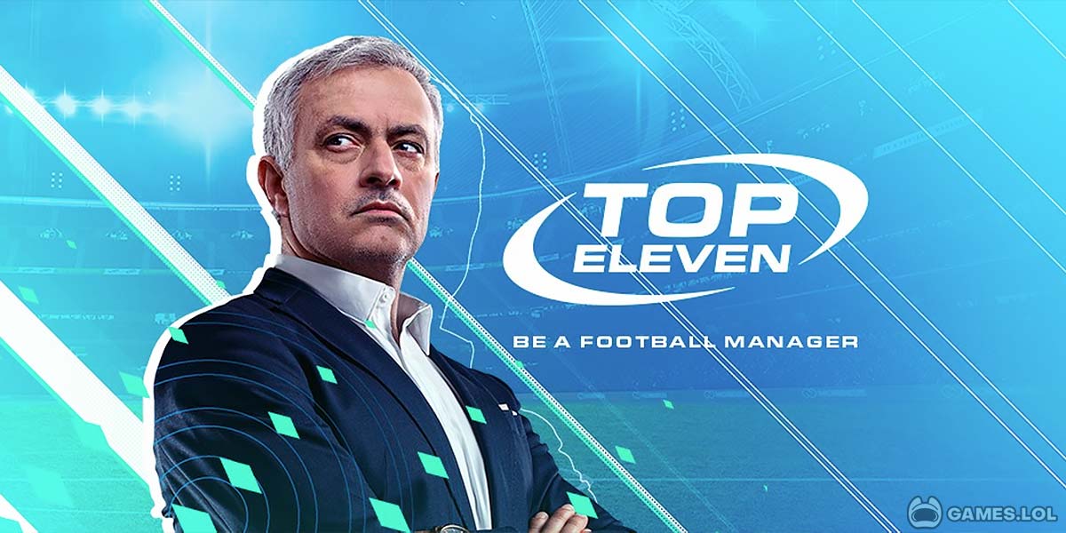 Top Eleven Be a Manager - Download & Play for Here