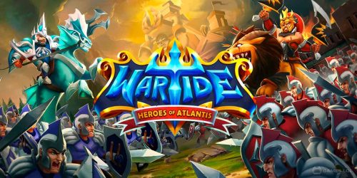 Play Wartide on PC