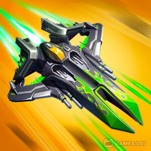 Wing Fighter - Download & Play Action Game for Free