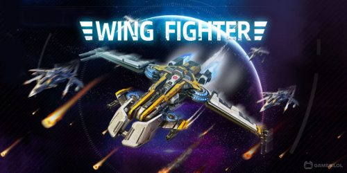 Play Wing Fighter on PC