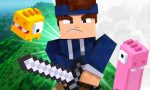 10 games like minecraft