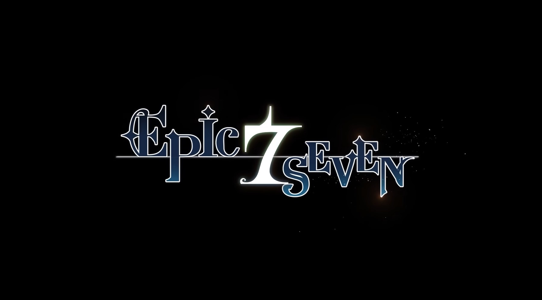 Epic Seven Logo