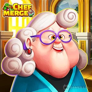 chef merge on pc