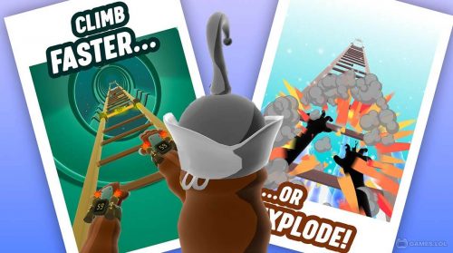 climb the ladder free pc download