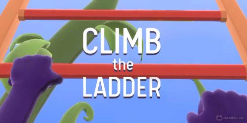 Play Climb the Ladder on PC