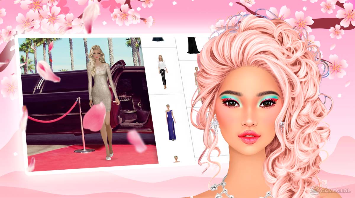 covet fashion free pc download