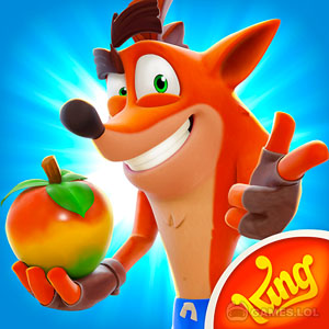 Crash Bandicoot – Play by Play