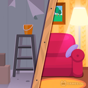 Play Decor Life – Home Design Game on PC