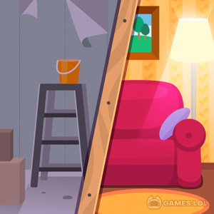 Decor Life Game - Download & Play this Simulation Game for Free