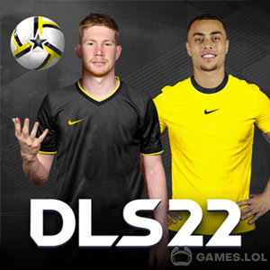 Play Dream League Soccer 2022 on PC