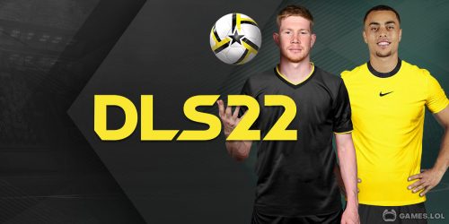 Play Dream League Soccer 2022 on PC