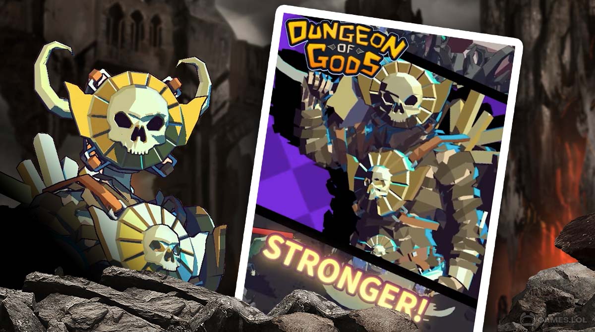 dungeon of gods pc download 1