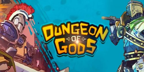 Play Dungeon of Gods on PC