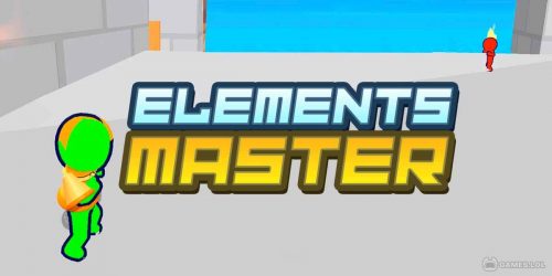 Play Elements Master on PC