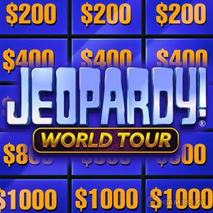 Play Jeopardy!® Trivia TV Game Show on PC