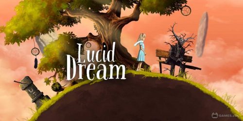 Play Lucid Dream Adventure: Mystery on PC