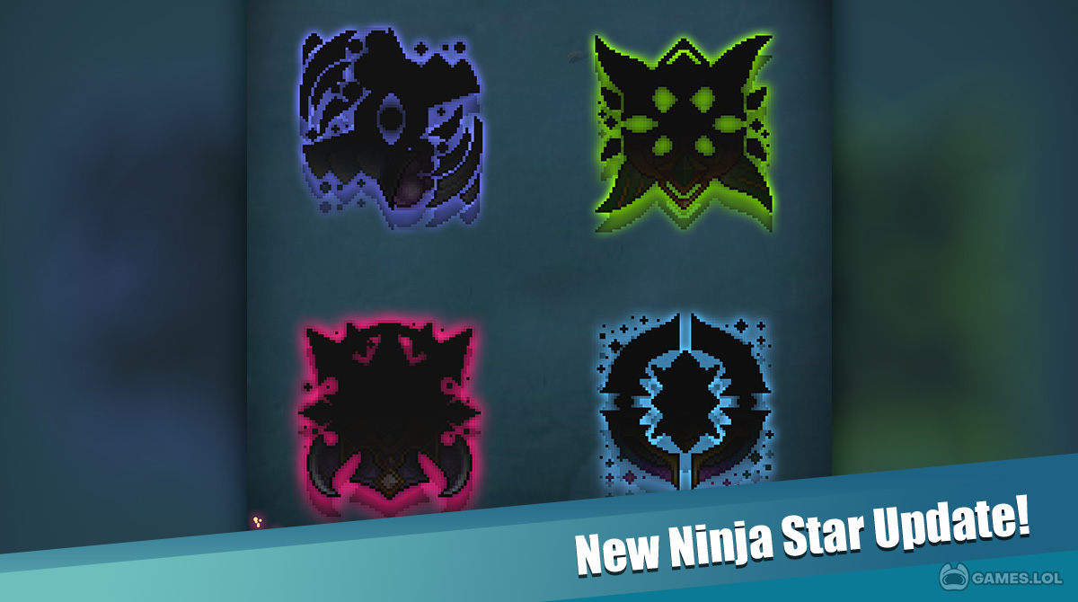 merge ninja star 2 for pc