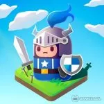 Download and play Kingdom Clash - Battle Sim on PC with MuMu Player