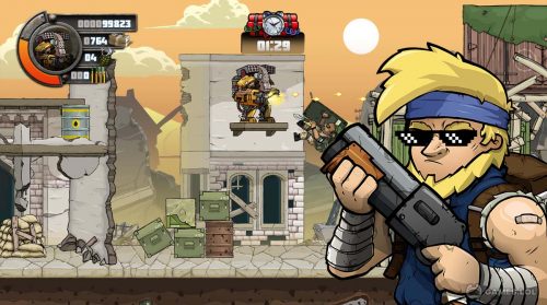metal soldiers 2 free pc download