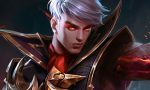 mobile legends alucard vampire