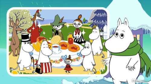 moomin welcome to valley free pc download