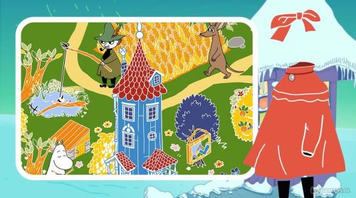 moomin welcome to valley pc download
