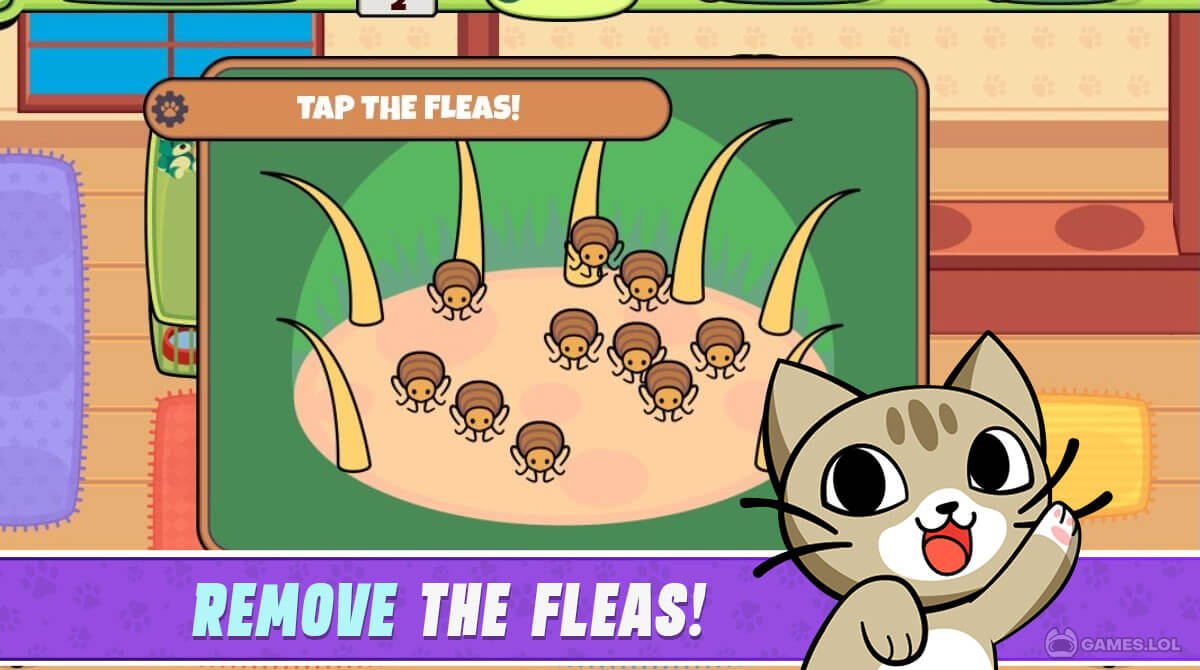 my virtual pet shop for pc