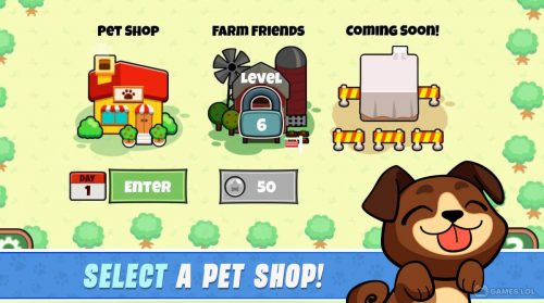 my virtual pet shop free pc download