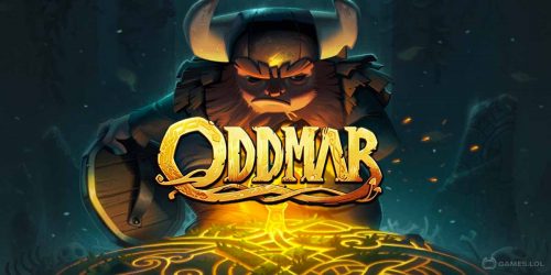 Play Oddmar on PC