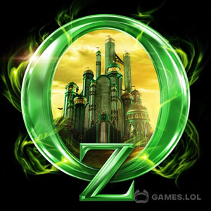 Play Oz: Broken Kingdom™ on PC