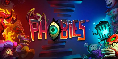 Play Phobies on PC