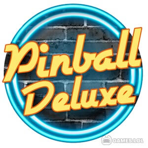 Play Pinball Deluxe: Reloaded on PC