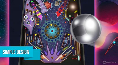 space pinball for pc